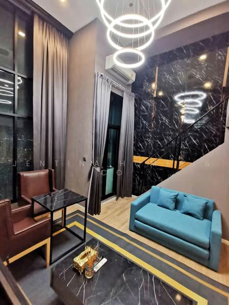 Modiz Sukhumvit 50, Bangkok, Soi Sukhumvit 50, Phra Kanong, Khlong Toei, Bangkok, 1 Bedroom, 42 sqm, Condo For Rent, by Jentina Homes & Co, 500491255 - DDproperty.com