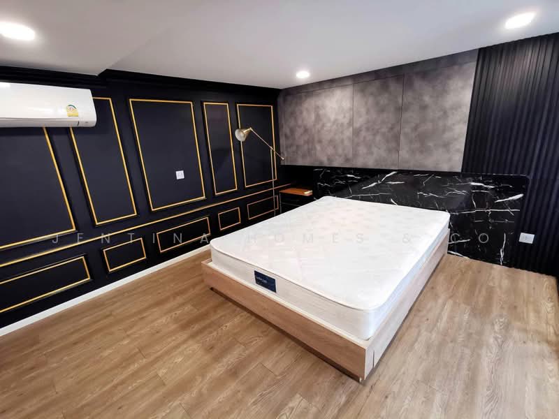 Modiz Sukhumvit 50, Bangkok, Soi Sukhumvit 50, Phra Kanong, Khlong Toei, Bangkok, 1 Bedroom, 42 sqm, Condo For Rent, by Jentina Homes & Co, 500491255 - DDproperty.com