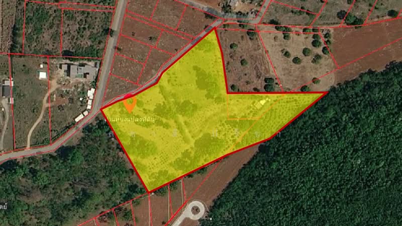 ปากช่อง, Nakhon Ratchasima, Nong Sarai, Pak Chong, Nakhon Ratchasima, , 21,768 sqm, Land For Sale, by สุชาติ ปรีชา, 500491257 - DDproperty.com