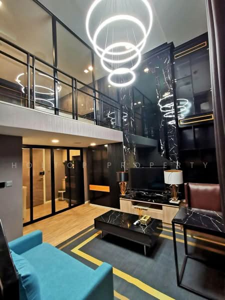 Modiz Sukhumvit 50, Bangkok, Soi Sukhumvit 50, Phra Kanong, Khlong Toei, Bangkok, 1 Bedroom, 42 sqm, Condo For Rent, by Holtop Property, 500491258 - DDproperty.com