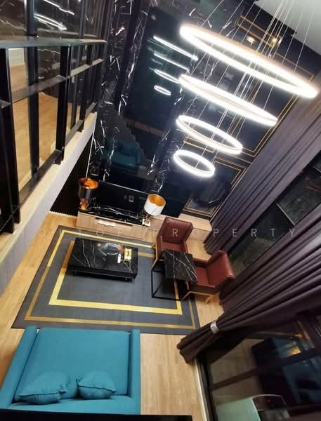 Modiz Sukhumvit 50, Bangkok, Soi Sukhumvit 50, Phra Kanong, Khlong Toei, Bangkok, 1 Bedroom, 42 sqm, Condo For Rent, by Holtop Property, 500491258 - DDproperty.com