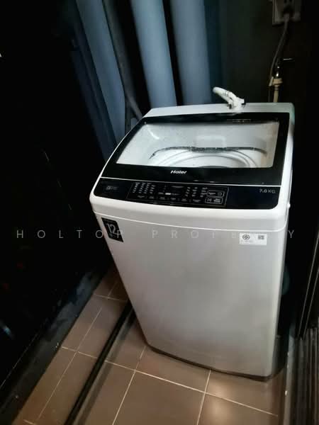 Modiz Sukhumvit 50, Bangkok, Soi Sukhumvit 50, Phra Kanong, Khlong Toei, Bangkok, 1 Bedroom, 42 sqm, Condo For Rent, by Holtop Property, 500491258 - DDproperty.com