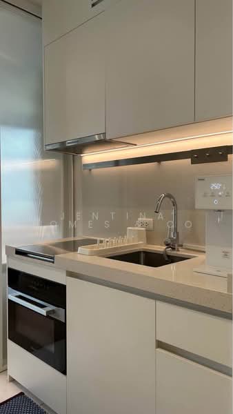 SCOPE Promsri, Bangkok, 345 Sukhumvit 49, Khlong Tan Nua, Watthana, Bangkok, Studio, 29 sqm, Condo For Rent, by Jentina Homes & Co, 500491259 - DDproperty.com
