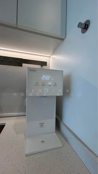 SCOPE Promsri : สโคป พร้อมศรี, กรุงเทพ, 345 สุขุมวิท 49, คลองตันเหนือ, วัฒนา, กรุงเทพ, 29 ตร.ม., คอนโด ให้เช่า, โดย Jentina Homes & Co, 500491259 - DDproperty.com