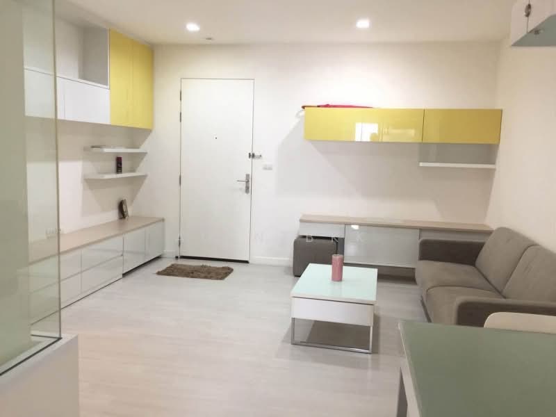 The Room Ratchada-Ladprao, Bangkok, Ladprao Road, Chan Kasem, Chatuchak, Bangkok, 1 Bedroom, 49 sqm, Condo For Rent, by Agentbkk, 500491260 - DDproperty.com