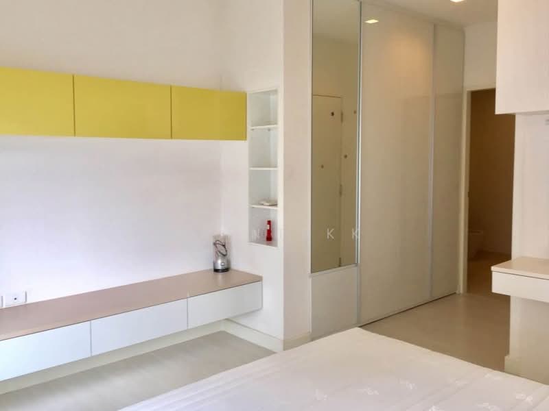 The Room Ratchada-Ladprao, Bangkok, Ladprao Road, Chan Kasem, Chatuchak, Bangkok, 1 Bedroom, 49 sqm, Condo For Rent, by Agentbkk, 500491260 - DDproperty.com