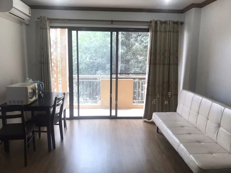 Baan Klang Krung Resort (Ratchada 7) : บ้านกลางกรุงรีสอร์ท รัชดา ซอย7, กรุงเทพ, 7 ซอย รัชดาภิเษก, ดินแดง, กรุงเทพ, 61 ตร.ม., คอนโด ขาย, โดย บจ.แอเรีย66 เรียล เอสเตท จำกัด, 500491261 - DDproperty.com