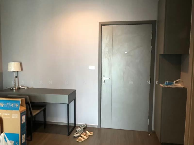 IDEO Sukhumvit 93, Bangkok, 2331 Soi Sukhumvit 93, Bang Chak, Phra Khanong, Bangkok, 1 Bedroom, 32 sqm, Condo For Rent, by Daran Buntakawinkul, 500491262 - DDproperty.com