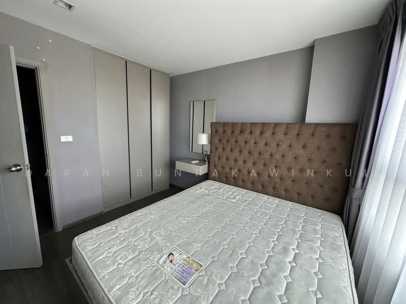 IDEO Sukhumvit 93 : ไอดีโอ สุขุมวิท 93, กรุงเทพ, 2331 ซอยสุขุมวิท 93, บางจาก, พระโขนง, กรุงเทพ, 32 ตร.ม., คอนโด ให้เช่า, โดย Daran Buntakawinkul, 500491262 - DDproperty.com