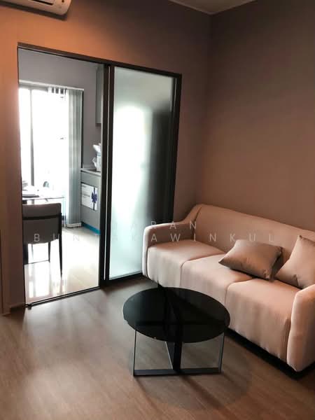 IDEO Sukhumvit 93, Bangkok, 2331 Soi Sukhumvit 93, Bang Chak, Phra Khanong, Bangkok, 1 Bedroom, 32 sqm, Condo For Rent, by Daran Buntakawinkul, 500491262 - DDproperty.com