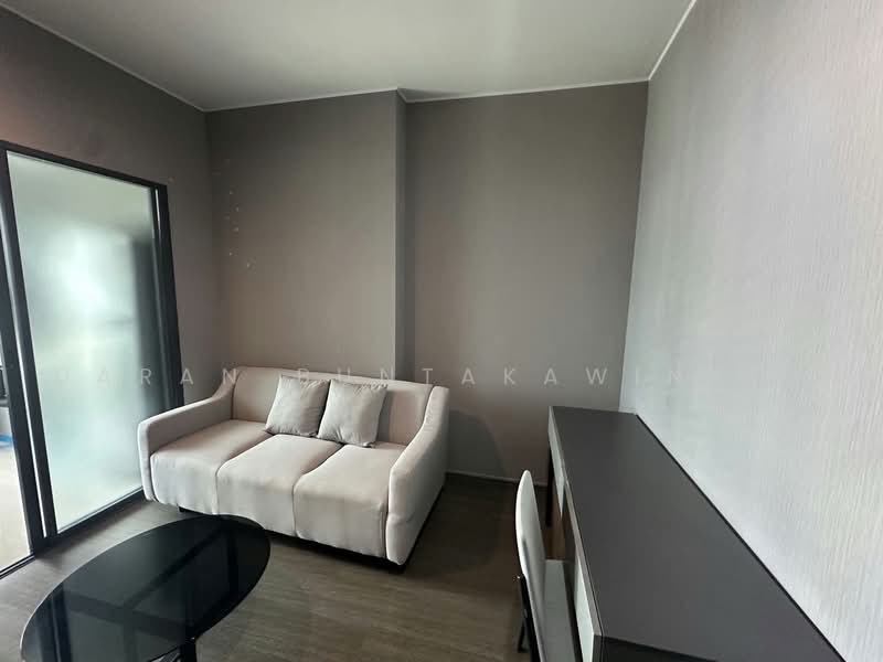 IDEO Sukhumvit 93, Bangkok, 2331 Soi Sukhumvit 93, Bang Chak, Phra Khanong, Bangkok, 1 Bedroom, 32 sqm, Condo For Rent, by Daran Buntakawinkul, 500491262 - DDproperty.com