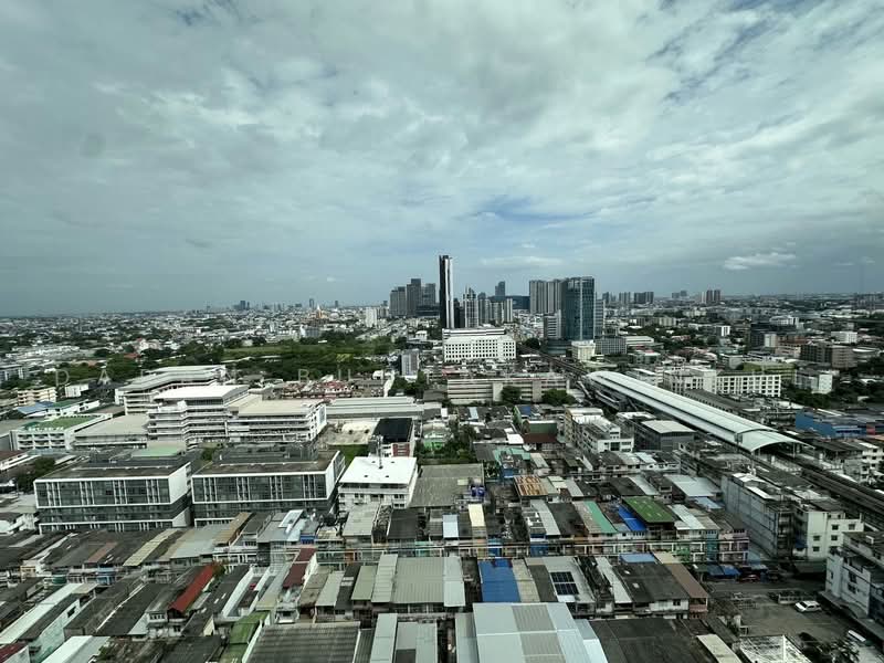 IDEO Sukhumvit 93 : ไอดีโอ สุขุมวิท 93, กรุงเทพ, 2331 ซอยสุขุมวิท 93, บางจาก, พระโขนง, กรุงเทพ, 32 ตร.ม., คอนโด ให้เช่า, โดย Daran Buntakawinkul, 500491262 - DDproperty.com