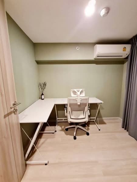 Knightsbridge Prime Sathorn, Bangkok, 599 Naradhiwas Rajanagarindra Road, Thung Maha Mek, Sathon, Bangkok, 1 Bedroom, 44 sqm, Condo For Rent, by Agentbkk, 500491263 - DDproperty.com