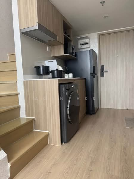 Life Rama 4-Asoke, Bangkok, Rama 4 Road, Khlong Toei, Bangkok, 2 Bedrooms, 48 sqm, Condo For Rent, by Agentbkk, 500491266 - DDproperty.com