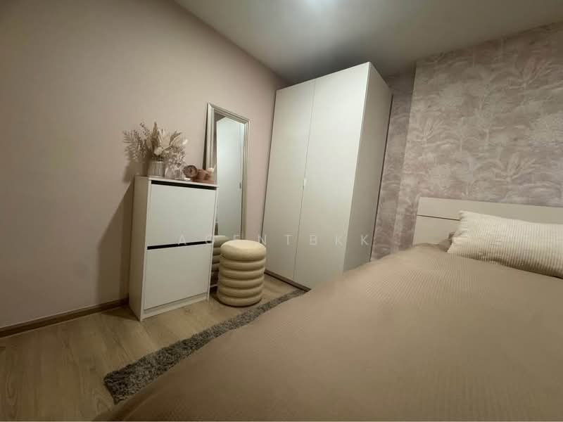 Life Rama 4-Asoke, Bangkok, Rama 4 Road, Khlong Toei, Bangkok, 2 Bedrooms, 48 sqm, Condo For Rent, by Agentbkk, 500491266 - DDproperty.com