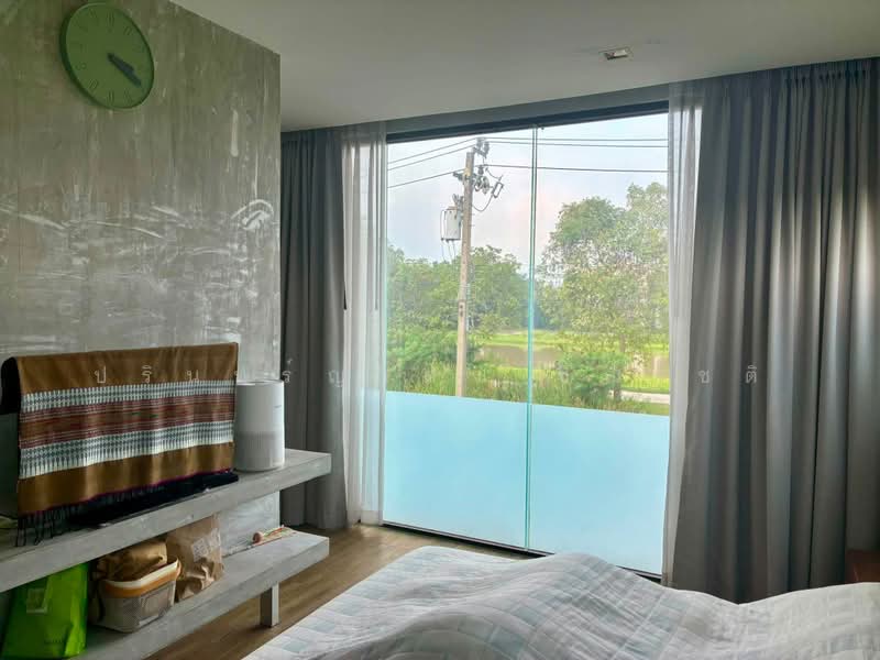 House Kanchana – Bangyai, Nonthaburi, วัดพระเงิน, Plai Bang, Bang Kruai, Nonthaburi, 4 Bedrooms, 200 sqm, Single Detached House For Rent, by ปรินทร์ญาดา ชิณโชติ, 500491267 - DDproperty.com