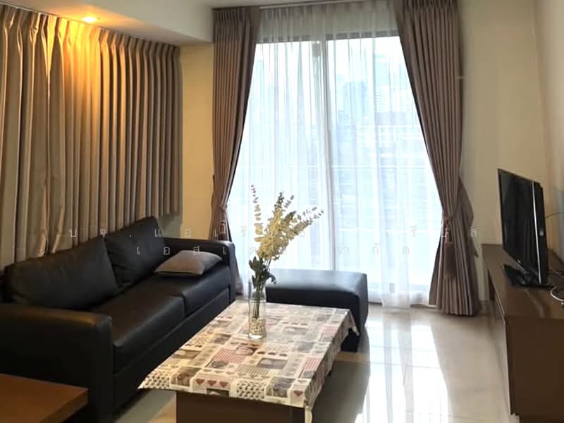 Supalai Premier Place Asoke, Bangkok, 60 Asoke Montri Road, Khlongtoei Nua, Watthana, Bangkok, 2 Bedrooms, 97 sqm, Condo For Sale, by AREA66 Real Estate Co.,Ltd, 500491268 - DDproperty.com