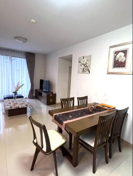 Supalai Premier Place Asoke, Bangkok, 60 Asoke Montri Road, Khlongtoei Nua, Watthana, Bangkok, 2 Bedrooms, 97 sqm, Condo For Sale, by AREA66 Real Estate Co.,Ltd, 500491268 - DDproperty.com