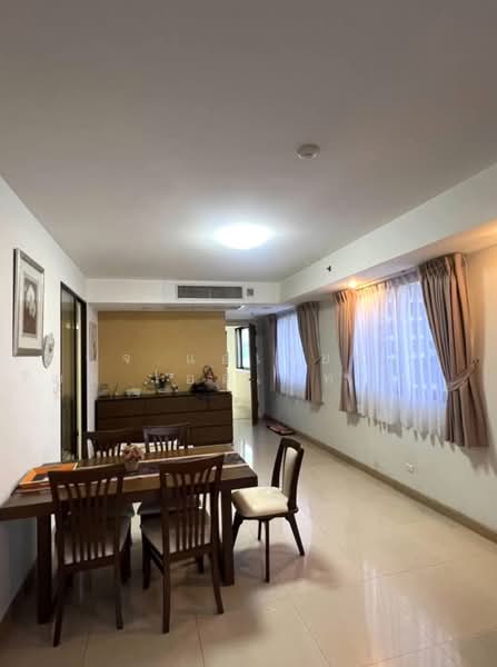 Supalai Premier Place Asoke, Bangkok, 60 Asoke Montri Road, Khlongtoei Nua, Watthana, Bangkok, 2 Bedrooms, 97 sqm, Condo For Sale, by AREA66 Real Estate Co.,Ltd, 500491268 - DDproperty.com