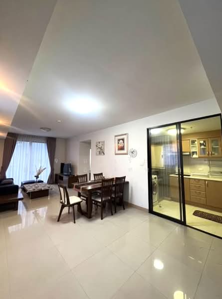 Supalai Premier Place Asoke, Bangkok, 60 Asoke Montri Road, Khlongtoei Nua, Watthana, Bangkok, 2 Bedrooms, 97 sqm, Condo For Sale, by AREA66 Real Estate Co.,Ltd, 500491268 - DDproperty.com