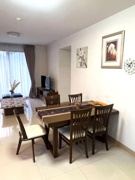 Supalai Premier Place Asoke, Bangkok, 60 Asoke Montri Road, Khlongtoei Nua, Watthana, Bangkok, 2 Bedrooms, 97 sqm, Condo For Sale, by AREA66 Real Estate Co.,Ltd, 500491268 - DDproperty.com