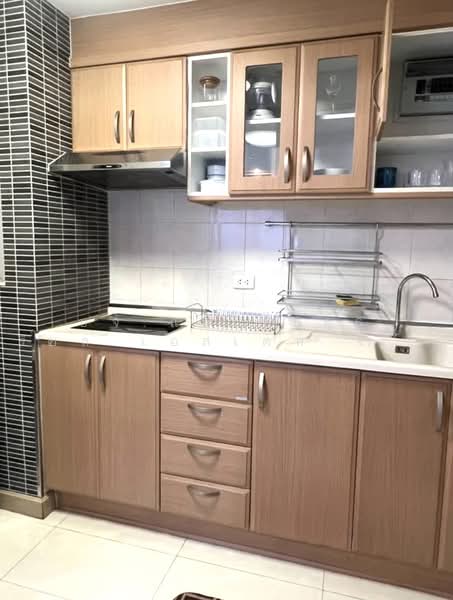 Supalai Premier Place Asoke, Bangkok, 60 Asoke Montri Road, Khlongtoei Nua, Watthana, Bangkok, 2 Bedrooms, 97 sqm, Condo For Sale, by AREA66 Real Estate Co.,Ltd, 500491268 - DDproperty.com