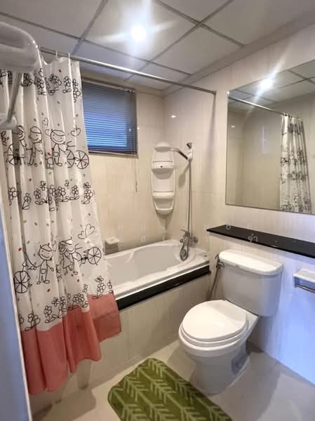 Supalai Premier Place Asoke, Bangkok, 60 Asoke Montri Road, Khlongtoei Nua, Watthana, Bangkok, 2 Bedrooms, 97 sqm, Condo For Sale, by AREA66 Real Estate Co.,Ltd, 500491268 - DDproperty.com