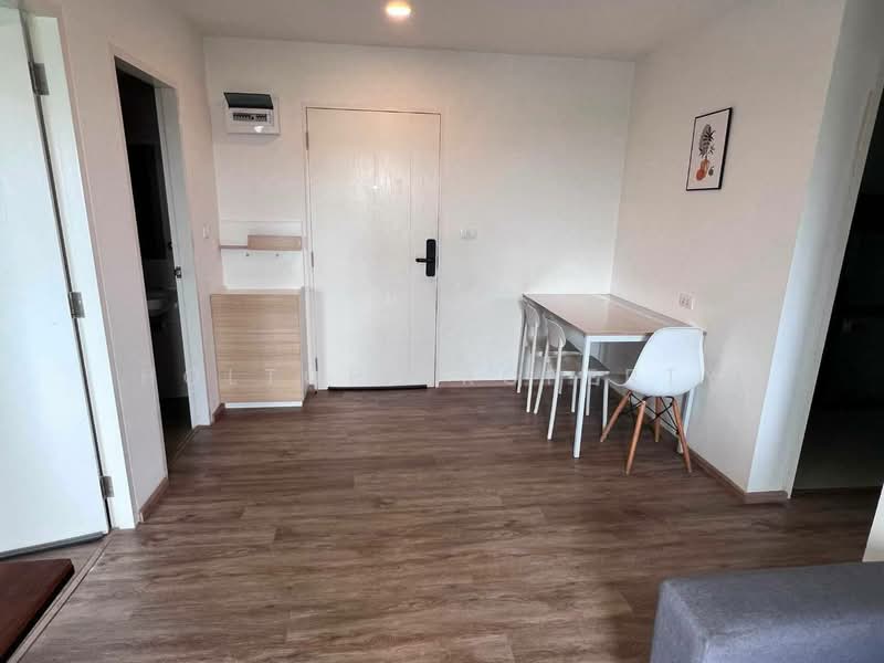 Sena Kith Srinakarin-Sridan, Samut Prakan, Sukhumvit Road 113, Samrong Nua, Muang Samut Prakarn, Samut Prakan, 2 Bedrooms, 45 sqm, Condo For Rent, by Holtop Property, 500491269 - DDproperty.com