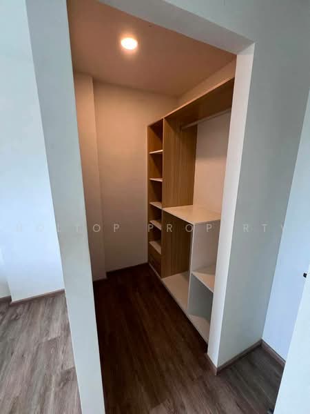 Sena Kith Srinakarin-Sridan, Samut Prakan, Sukhumvit Road 113, Samrong Nua, Muang Samut Prakarn, Samut Prakan, 2 Bedrooms, 45 sqm, Condo For Rent, by Holtop Property, 500491269 - DDproperty.com