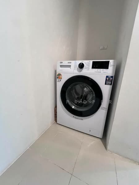 Sena Kith Srinakarin-Sridan, Samut Prakan, Sukhumvit Road 113, Samrong Nua, Muang Samut Prakarn, Samut Prakan, 2 Bedrooms, 45 sqm, Condo For Rent, by Holtop Property, 500491269 - DDproperty.com
