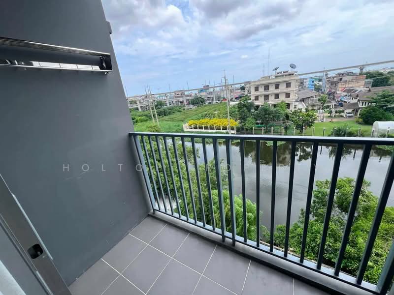 Sena Kith Srinakarin-Sridan, Samut Prakan, Sukhumvit Road 113, Samrong Nua, Muang Samut Prakarn, Samut Prakan, 2 Bedrooms, 45 sqm, Condo For Rent, by Holtop Property, 500491269 - DDproperty.com