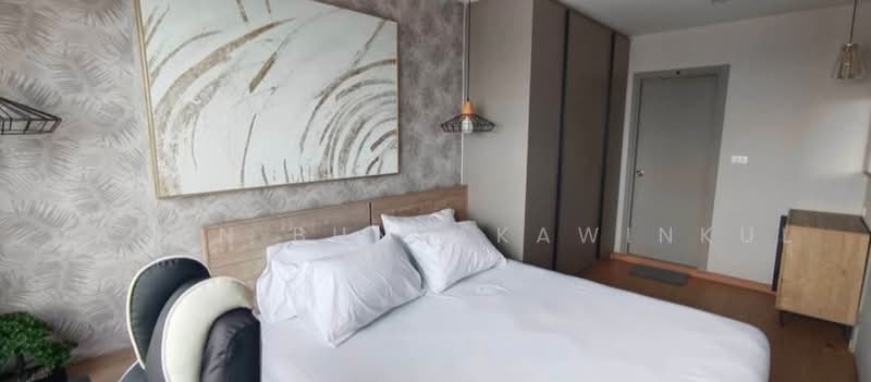 IDEO Sukhumvit 93, Bangkok, 2331 Soi Sukhumvit 93, Bang Chak, Phra Khanong, Bangkok, 2 Bedrooms, 53 sqm, Condo For Rent, by Daran Buntakawinkul, 500491270 - DDproperty.com