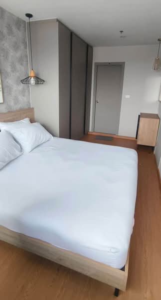 IDEO Sukhumvit 93, Bangkok, 2331 Soi Sukhumvit 93, Bang Chak, Phra Khanong, Bangkok, 2 Bedrooms, 53 sqm, Condo For Rent, by Daran Buntakawinkul, 500491270 - DDproperty.com