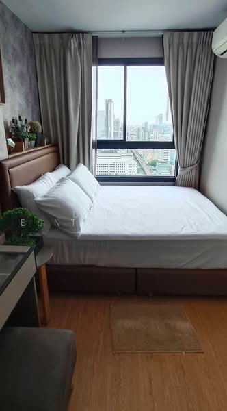 IDEO Sukhumvit 93, Bangkok, 2331 Soi Sukhumvit 93, Bang Chak, Phra Khanong, Bangkok, 2 Bedrooms, 53 sqm, Condo For Rent, by Daran Buntakawinkul, 500491270 - DDproperty.com