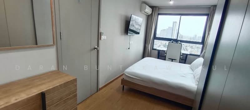 IDEO Sukhumvit 93, Bangkok, 2331 Soi Sukhumvit 93, Bang Chak, Phra Khanong, Bangkok, 2 Bedrooms, 53 sqm, Condo For Rent, by Daran Buntakawinkul, 500491270 - DDproperty.com