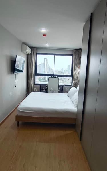 IDEO Sukhumvit 93 : ไอดีโอ สุขุมวิท 93, กรุงเทพ, 2331 ซอยสุขุมวิท 93, บางจาก, พระโขนง, กรุงเทพ, 53 ตร.ม., คอนโด ให้เช่า, โดย Daran Buntakawinkul, 500491270 - DDproperty.com