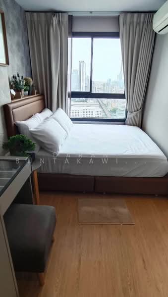 IDEO Sukhumvit 93, Bangkok, 2331 Soi Sukhumvit 93, Bang Chak, Phra Khanong, Bangkok, 2 Bedrooms, 53 sqm, Condo For Rent, by Daran Buntakawinkul, 500491270 - DDproperty.com