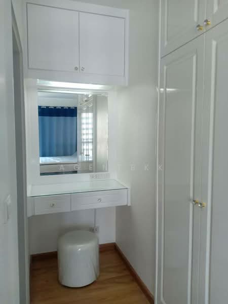 Hive Sathorn, Bangkok, Krung Thonburi Road, Khlong Ton Sai, Khlong San, Bangkok, 1 Bedroom, 49 sqm, Condo For Rent, by Agentbkk, 500491271 - DDproperty.com