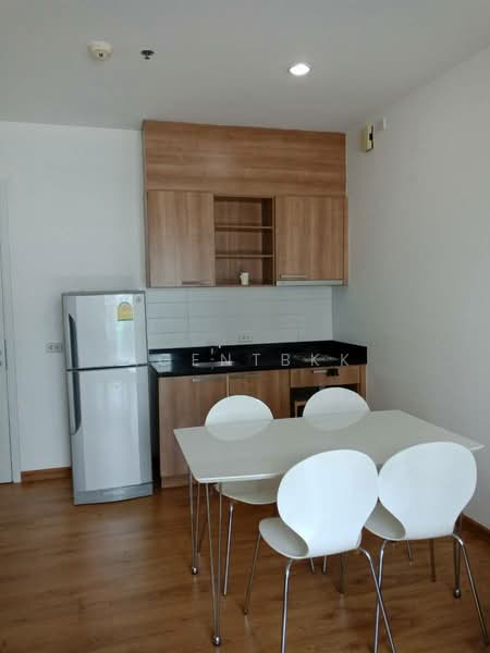 Hive Sathorn, Bangkok, Krung Thonburi Road, Khlong Ton Sai, Khlong San, Bangkok, 1 Bedroom, 49 sqm, Condo For Rent, by Agentbkk, 500491271 - DDproperty.com