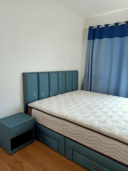 Hive Sathorn, Bangkok, Krung Thonburi Road, Khlong Ton Sai, Khlong San, Bangkok, 1 Bedroom, 49 sqm, Condo For Rent, by Agentbkk, 500491271 - DDproperty.com