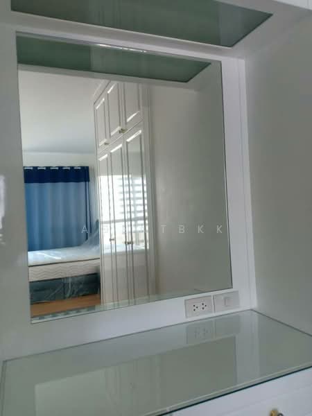 Hive Sathorn, Bangkok, Krung Thonburi Road, Khlong Ton Sai, Khlong San, Bangkok, 1 Bedroom, 49 sqm, Condo For Rent, by Agentbkk, 500491271 - DDproperty.com