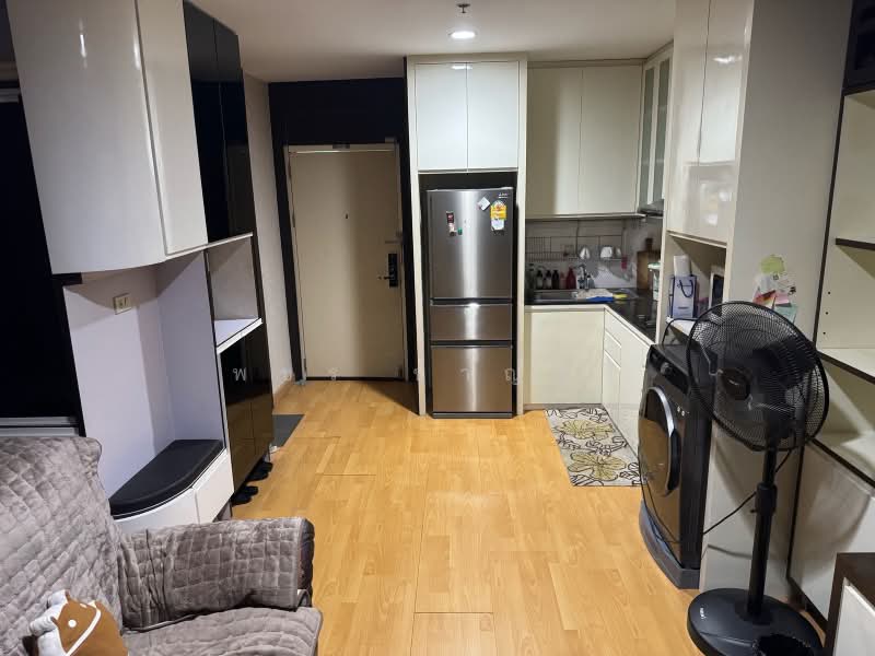 St Louis Grand Terrace, Bangkok, Soi Sathon 11 S Sathon Rd, Yan Nawa, Sathon, Bangkok, 1 Bedroom, 48 sqm, Condo For Rent, by พชร ชาญศิริ, 500491272 - DDproperty.com