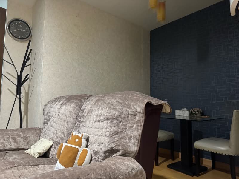 St Louis Grand Terrace, Bangkok, Soi Sathon 11 S Sathon Rd, Yan Nawa, Sathon, Bangkok, 1 Bedroom, 48 sqm, Condo For Rent, by พชร ชาญศิริ, 500491272 - DDproperty.com