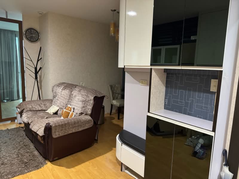 St Louis Grand Terrace, Bangkok, Soi Sathon 11 S Sathon Rd, Yan Nawa, Sathon, Bangkok, 1 Bedroom, 48 sqm, Condo For Rent, by พชร ชาญศิริ, 500491272 - DDproperty.com