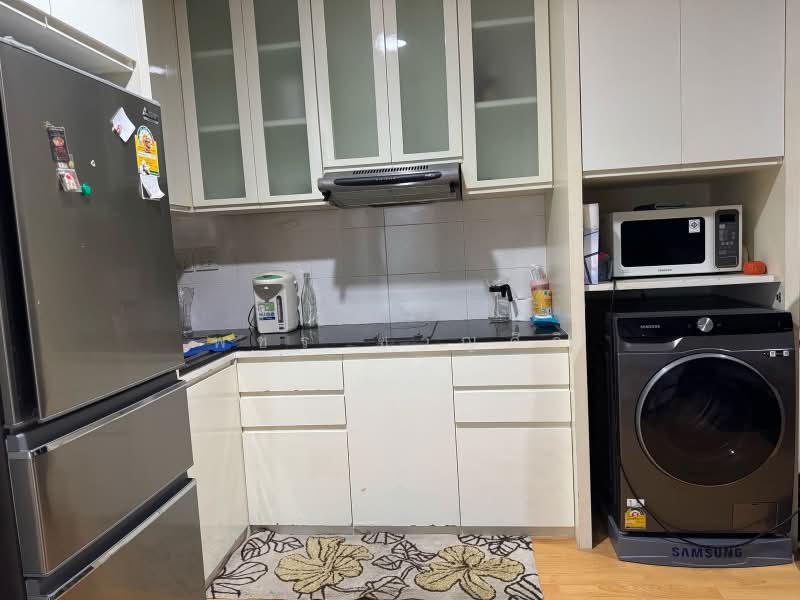 St Louis Grand Terrace, Bangkok, Soi Sathon 11 S Sathon Rd, Yan Nawa, Sathon, Bangkok, 1 Bedroom, 48 sqm, Condo For Rent, by พชร ชาญศิริ, 500491272 - DDproperty.com