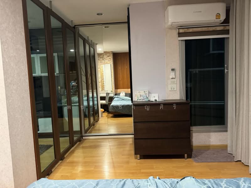 St Louis Grand Terrace, Bangkok, Soi Sathon 11 S Sathon Rd, Yan Nawa, Sathon, Bangkok, 1 Bedroom, 48 sqm, Condo For Rent, by พชร ชาญศิริ, 500491272 - DDproperty.com