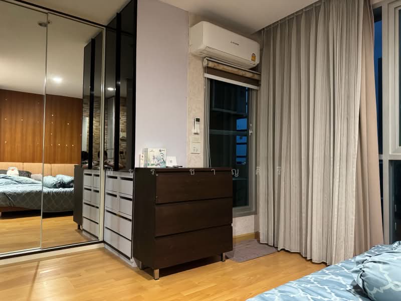 St Louis Grand Terrace, Bangkok, Soi Sathon 11 S Sathon Rd, Yan Nawa, Sathon, Bangkok, 1 Bedroom, 48 sqm, Condo For Rent, by พชร ชาญศิริ, 500491272 - DDproperty.com