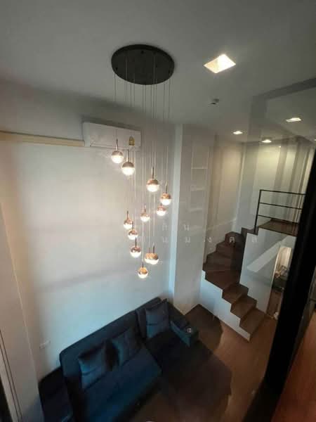 IDEO New Rama 9, Bangkok, 7 Ramkhamhaeng Road, Hua Mak, Bang Kapi, Bangkok, 2 Bedrooms, 52 sqm, Condo For Rent, by ไพลิน เลิศวัฒนมงคล, 500491275 - DDproperty.com