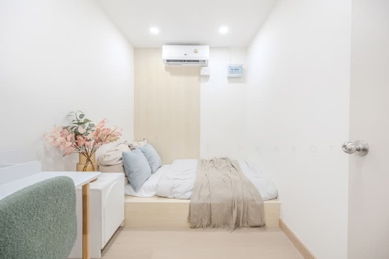 Lumpini Mega City Bangna, Samut Prakan, Bang Na-Trat Frontage Rd, Bang Kaeo, Bang Plee, Samut Prakan, 2 Bedrooms, 42 sqm, Condo For Rent, by Phatcharee Prakot, 500491276 - DDproperty.com