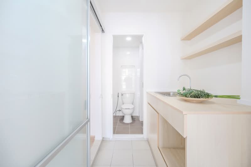 Lumpini Mega City Bangna, Samut Prakan, Bang Na-Trat Frontage Rd, Bang Kaeo, Bang Plee, Samut Prakan, 2 Bedrooms, 42 sqm, Condo For Rent, by Phatcharee Prakot, 500491276 - DDproperty.com